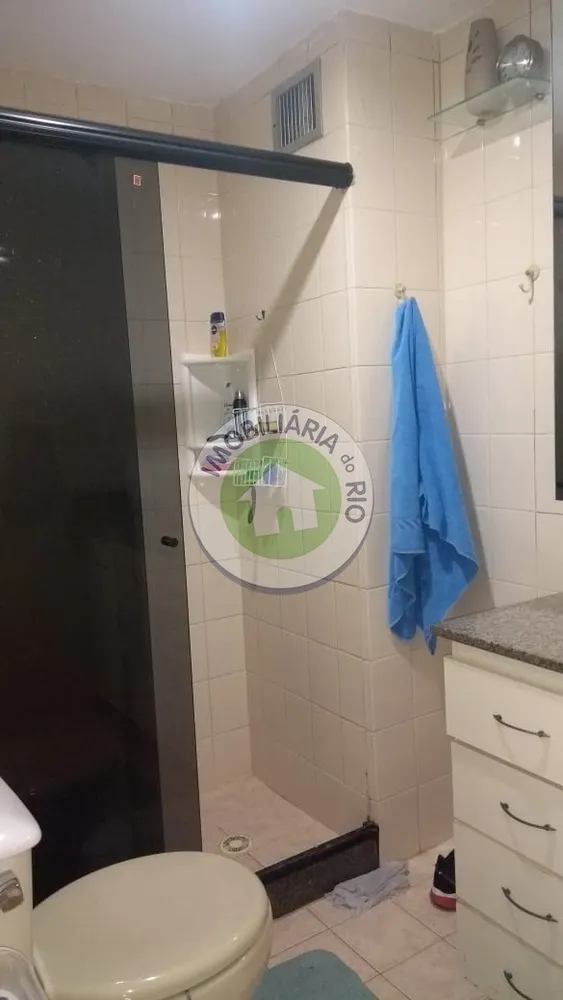 Apartamento, 3 quartos, 92 m² - Foto 20