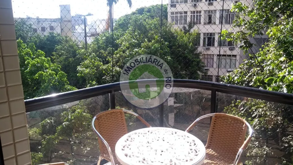 Apartamento, 3 quartos, 92 m² - Foto 6
