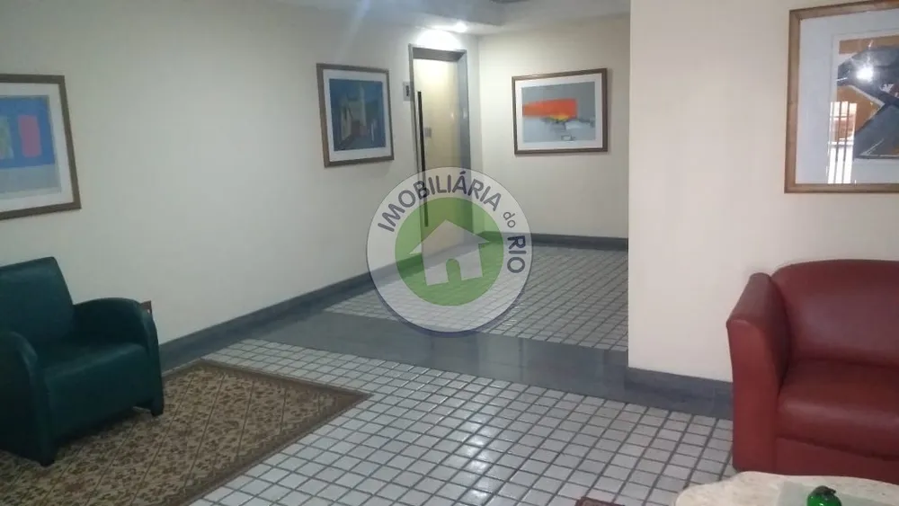 Apartamento, 3 quartos, 92 m² - Foto 23