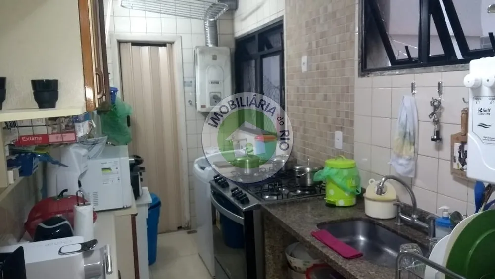 Apartamento, 3 quartos, 92 m² - Foto 9