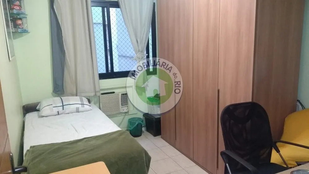 Apartamento, 3 quartos, 92 m² - Foto 14