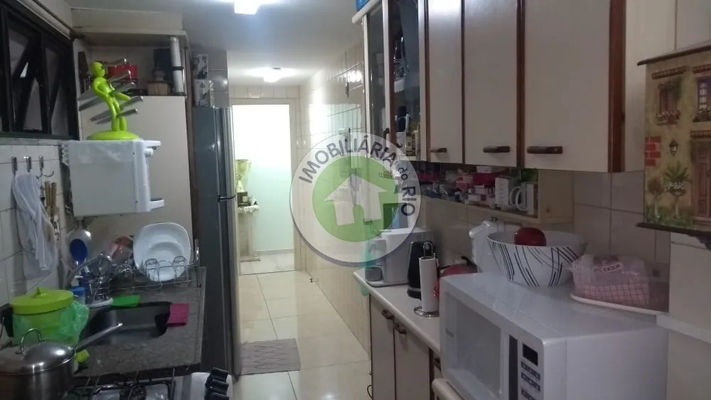 Apartamento, 3 quartos, 92 m² - Foto 10