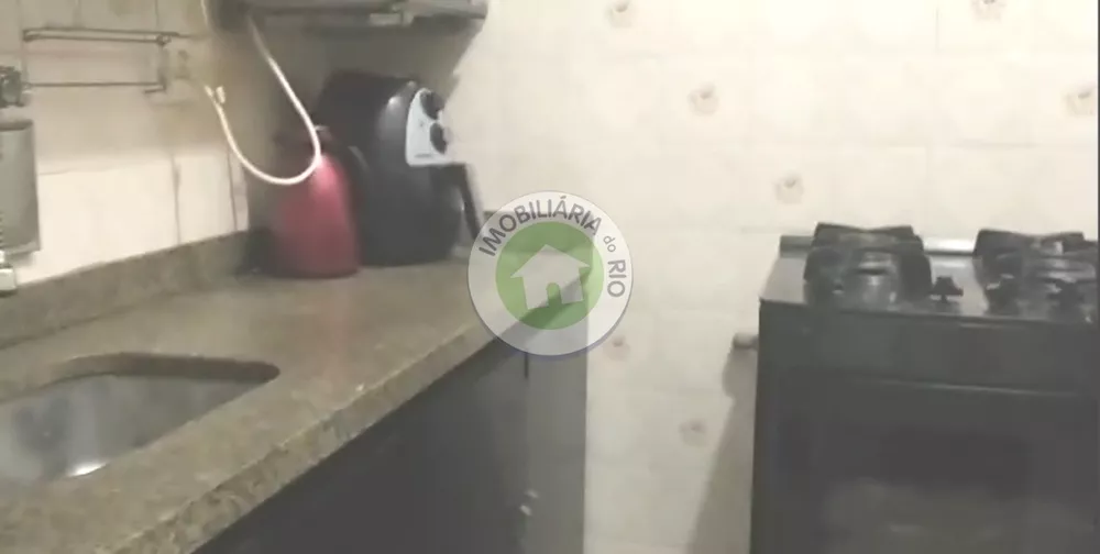 Apartamento, 2 quartos, 41 m² - Foto 3