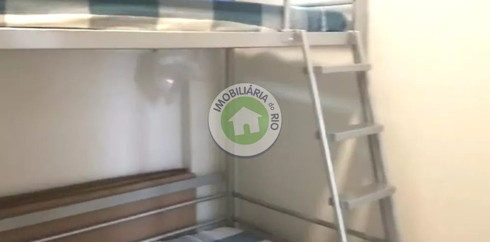Apartamento, 2 quartos, 41 m² - Foto 5