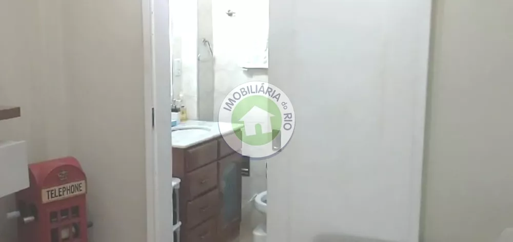 Apartamento, 2 quartos, 41 m² - Foto 9