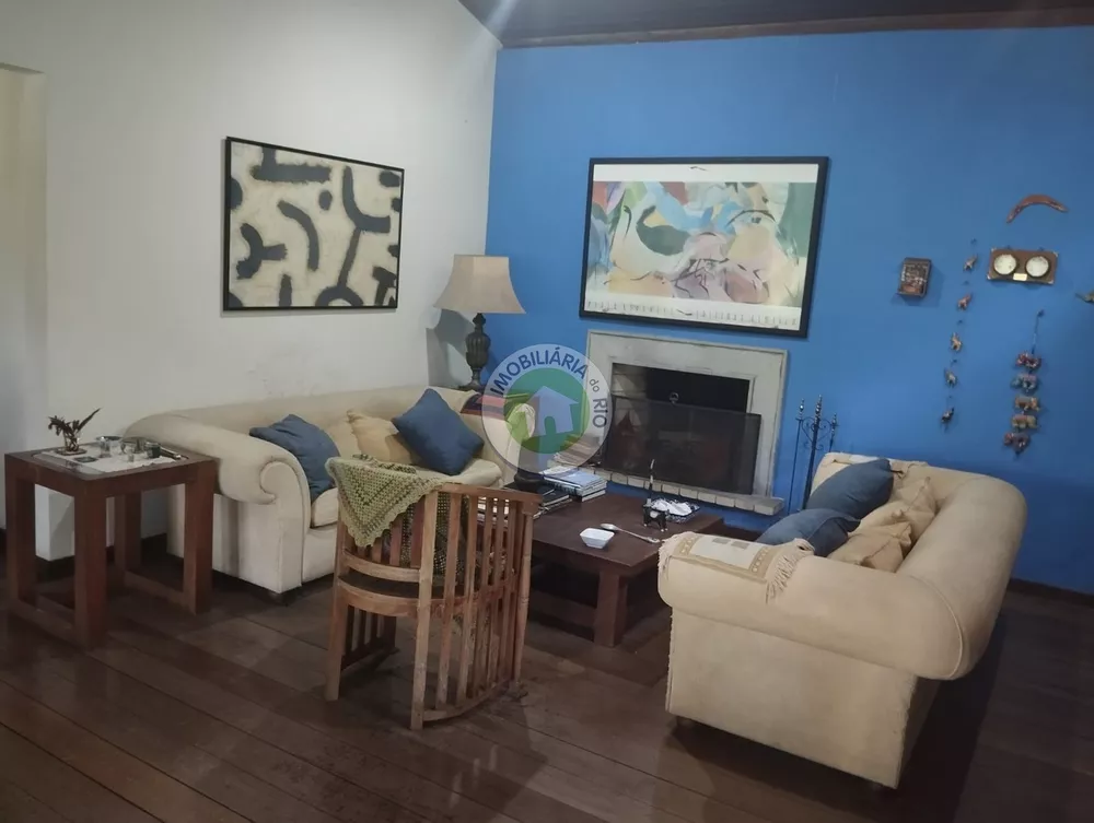 Casa, 6 quartos, 317 m² - Foto 3