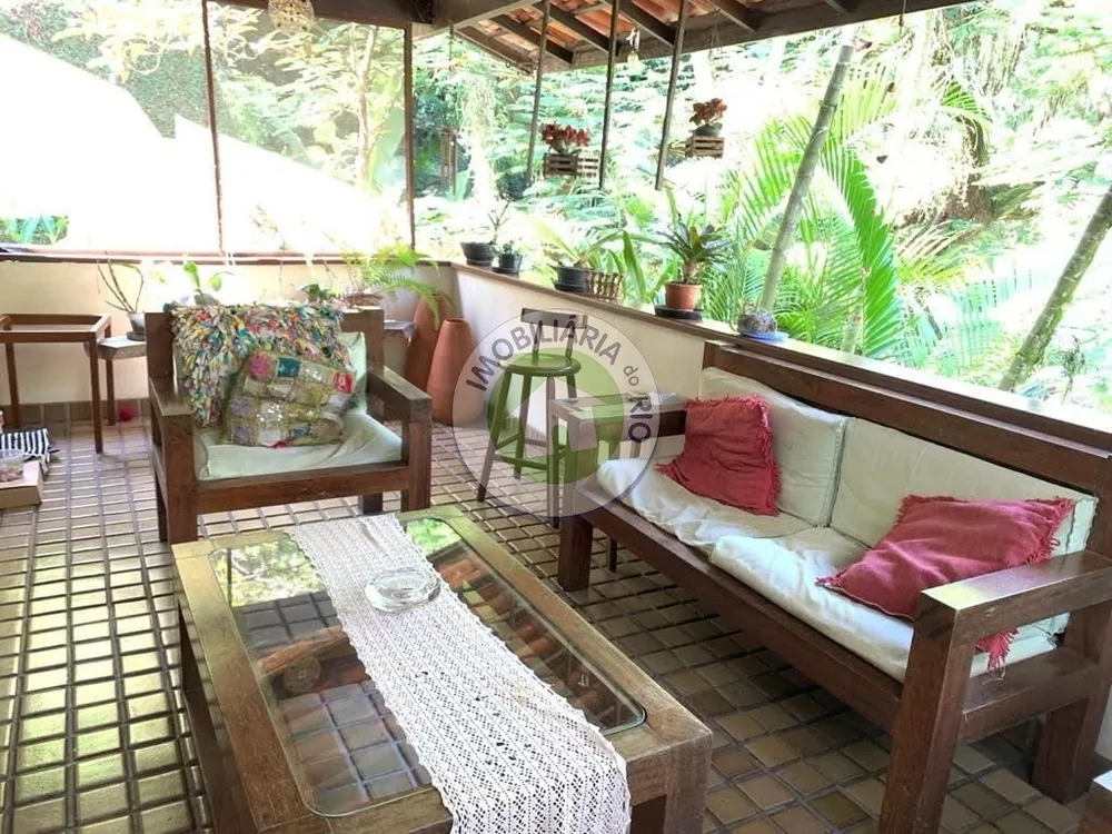 Casa, 6 quartos, 317 m² - Foto 15