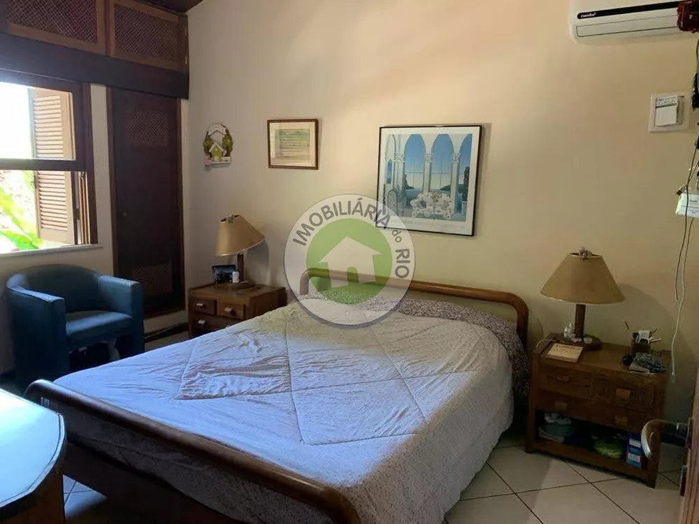 Casa, 6 quartos, 317 m² - Foto 8