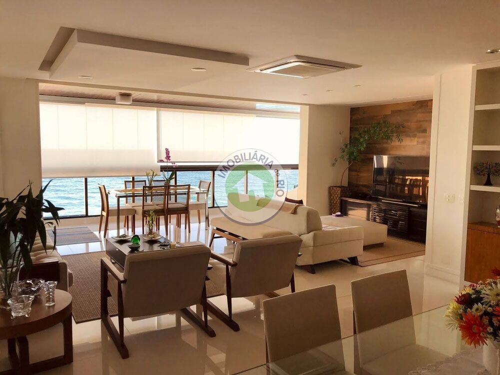 Apartamento, 4 quartos, 262 m² - Foto 17