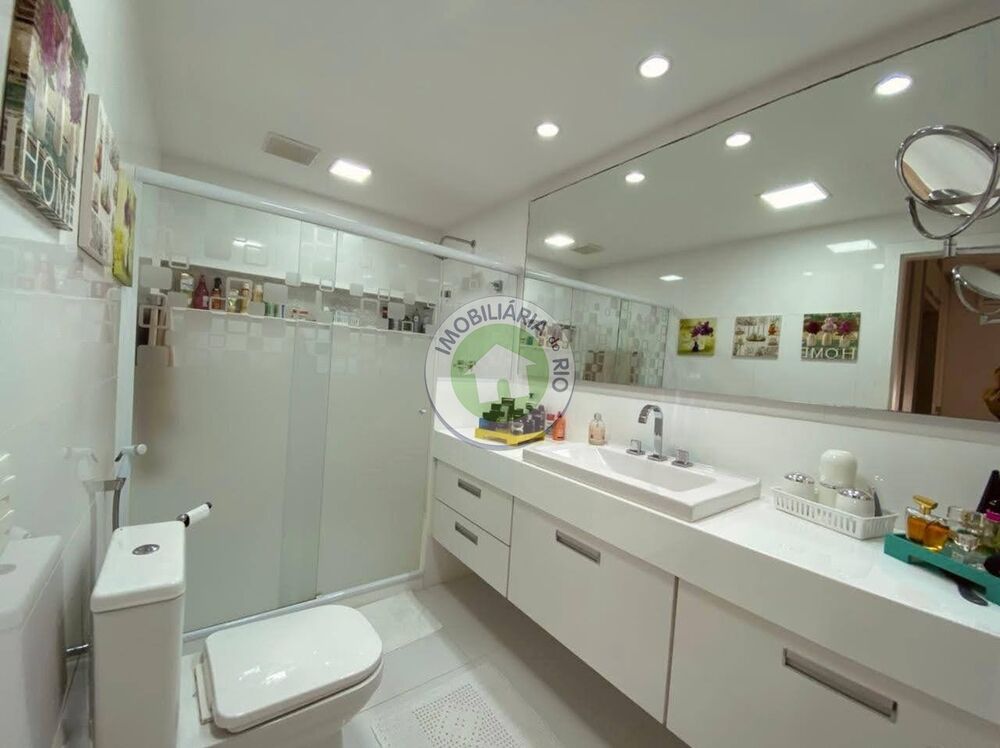 Apartamento, 4 quartos, 262 m² - Foto 13