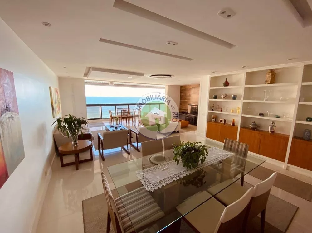 Apartamento, 4 quartos, 262 m² - Foto 10