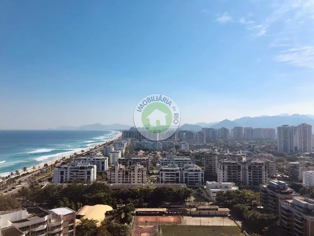 Apartamento, 4 quartos, 262 m² - Foto 3