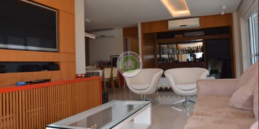 Apartamento, 4 quartos, 262 m² - Foto 18