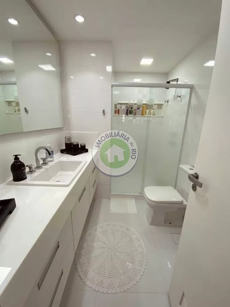 Apartamento, 4 quartos, 262 m² - Foto 2