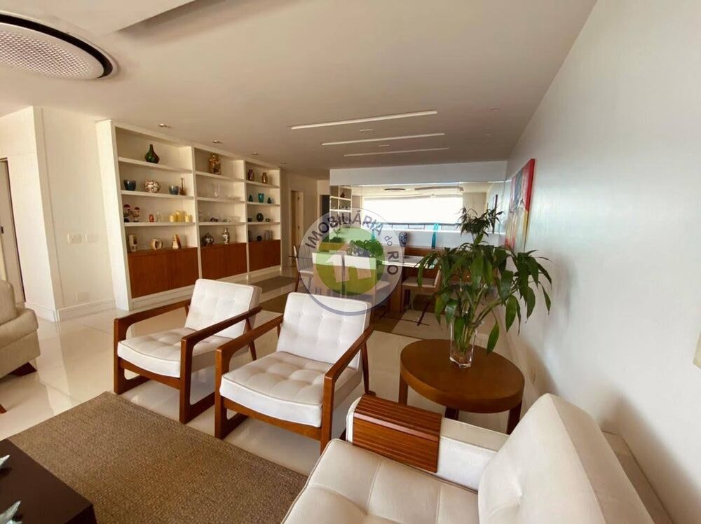 Apartamento, 4 quartos, 262 m² - Foto 22