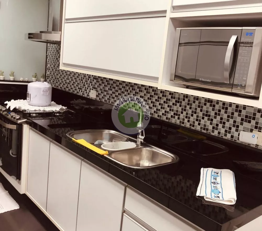 Apartamento, 4 quartos, 262 m² - Foto 8