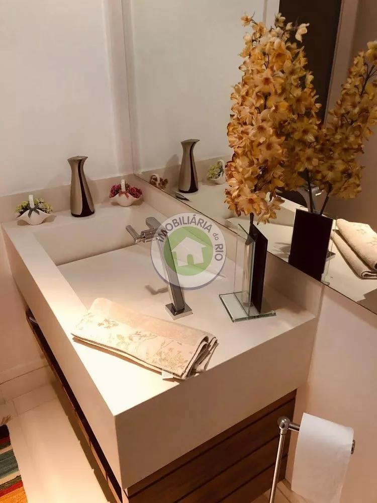 Apartamento, 4 quartos, 262 m² - Foto 33