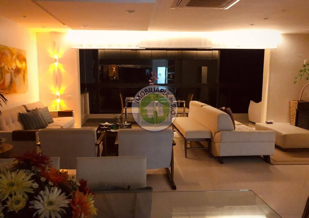 Apartamento, 4 quartos, 262 m² - Foto 32