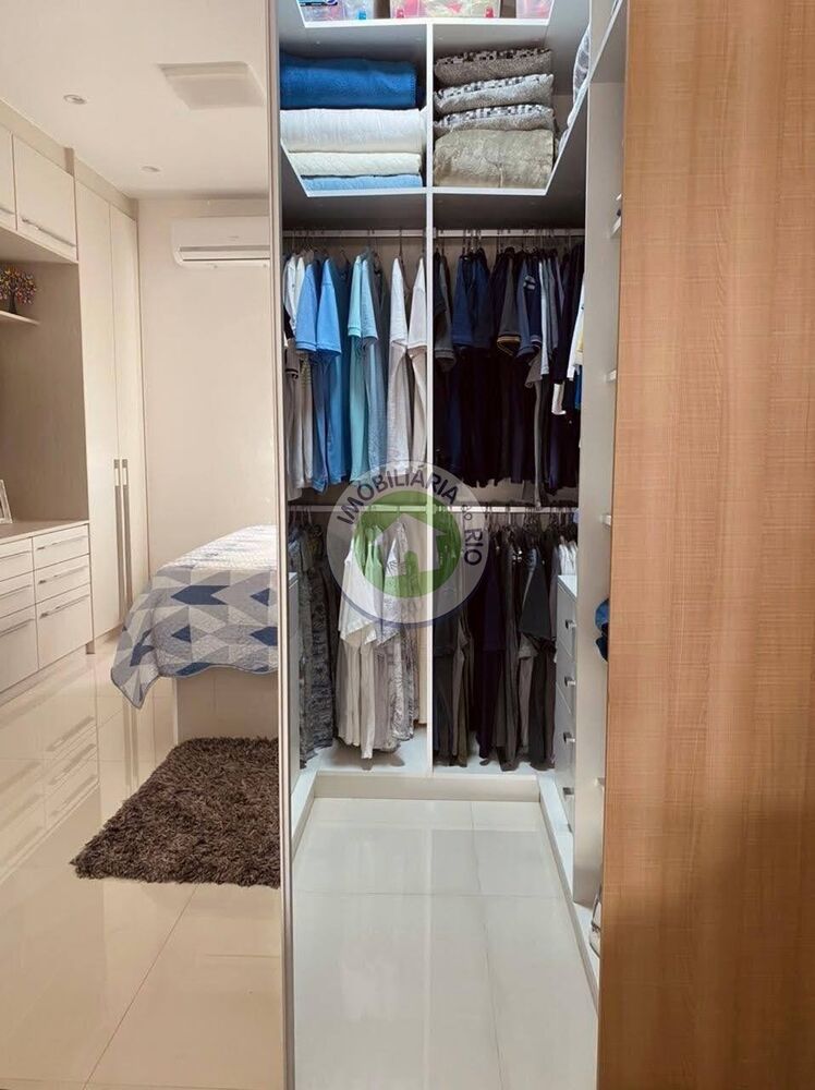 Apartamento, 4 quartos, 262 m² - Foto 16