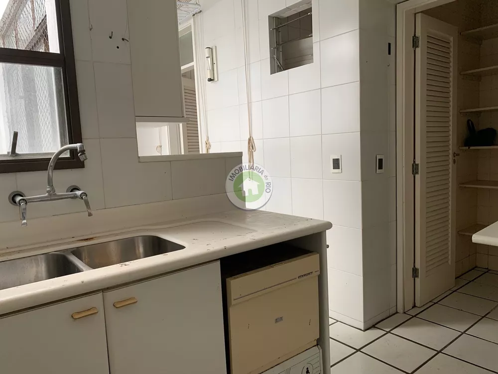 Apartamento, 3 quartos, 210 m² - Foto 10