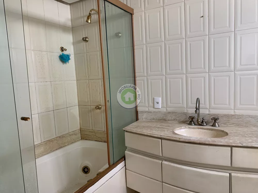 Apartamento, 3 quartos, 210 m² - Foto 1