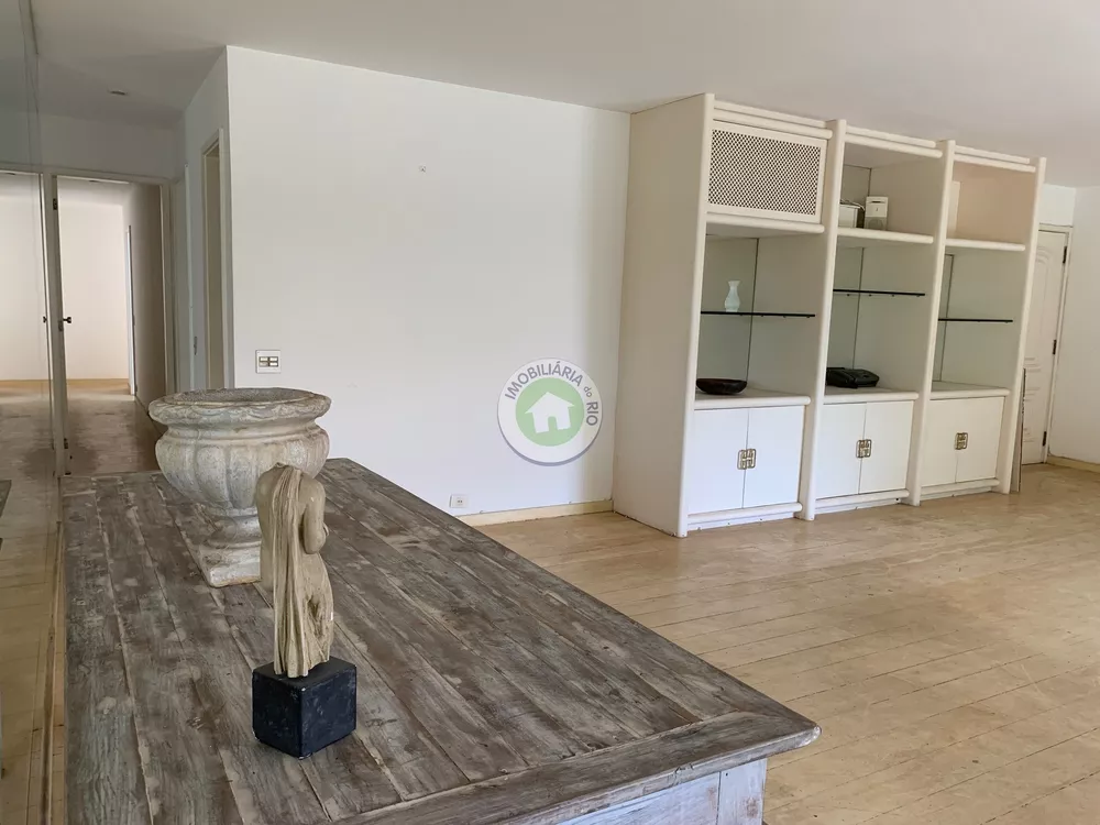 Apartamento, 3 quartos, 210 m² - Foto 14