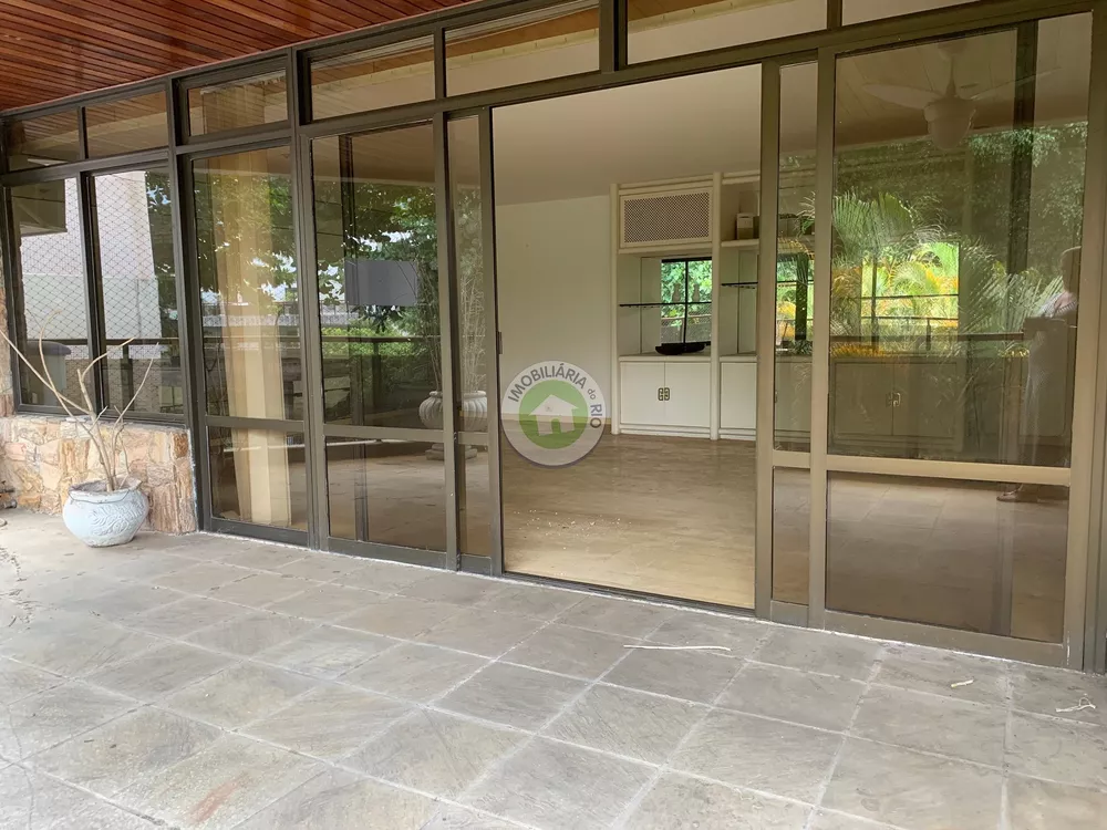 Apartamento, 3 quartos, 210 m² - Foto 15