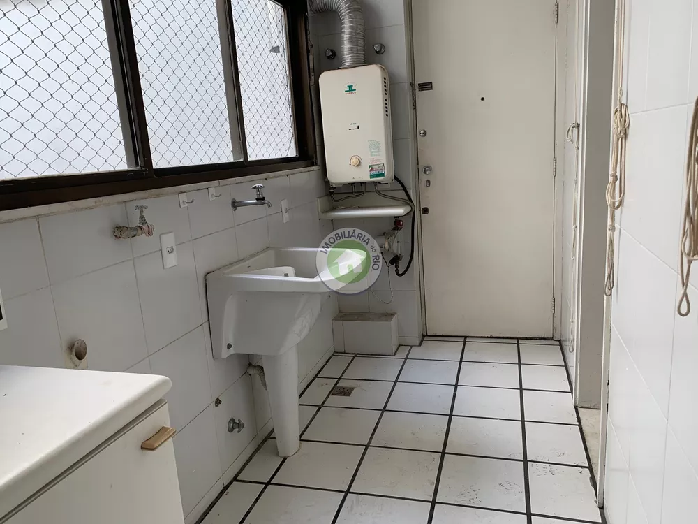 Apartamento, 3 quartos, 210 m² - Foto 11