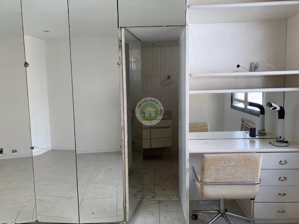 Apartamento, 3 quartos, 210 m² - Foto 13