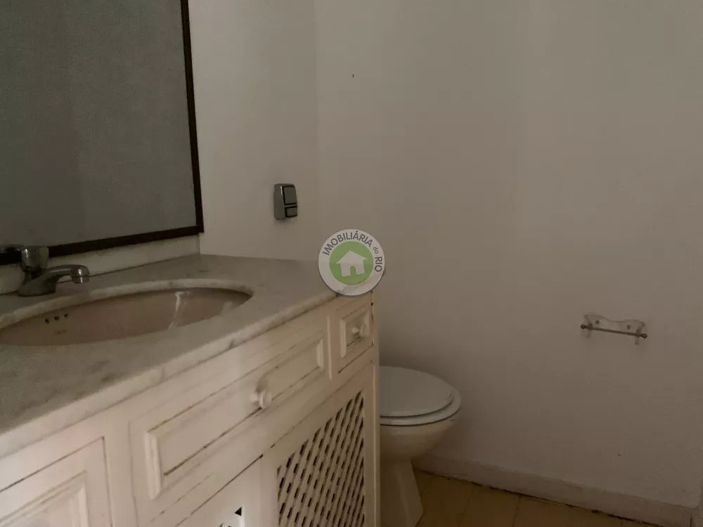 Apartamento, 3 quartos, 210 m² - Foto 21