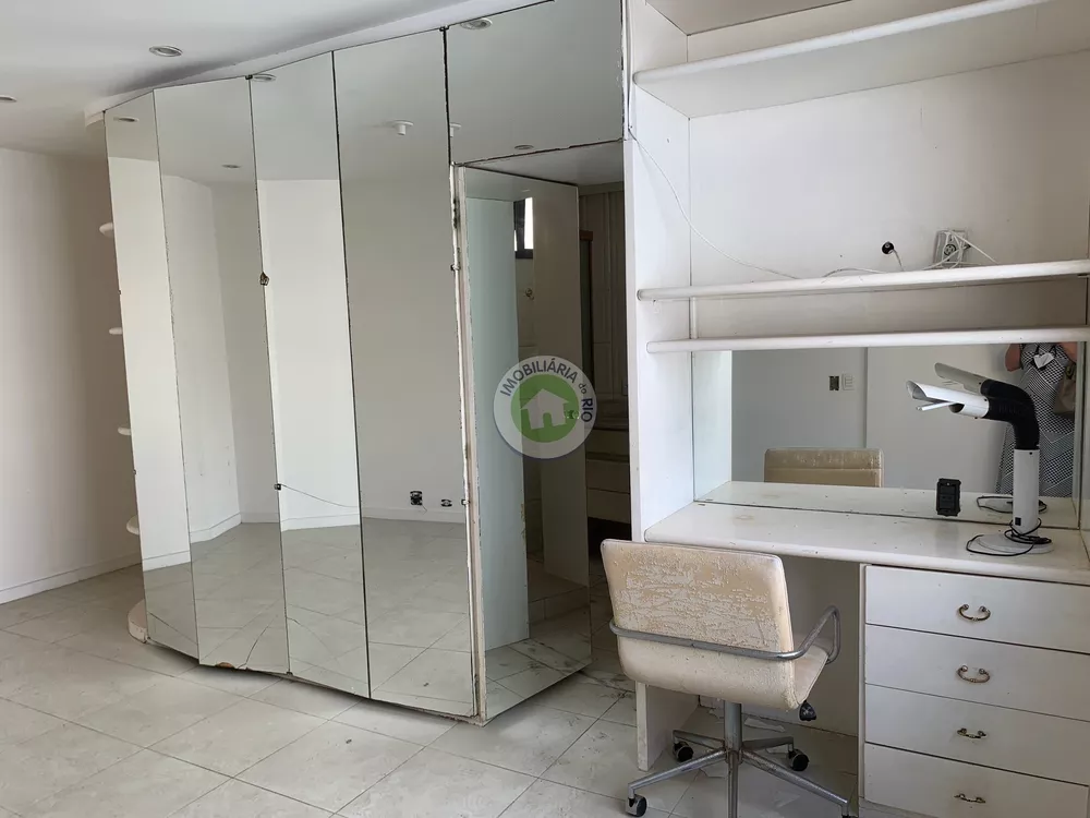 Apartamento, 3 quartos, 210 m² - Foto 24