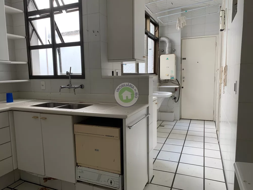 Apartamento, 3 quartos, 210 m² - Foto 26