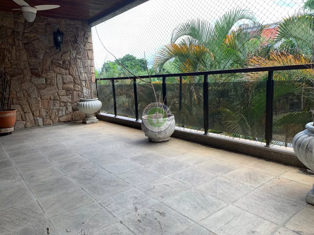 Apartamento, 3 quartos, 210 m² - Foto 9