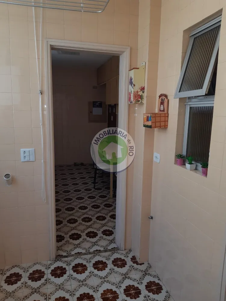 Apartamento, 2 quartos, 87 m² - Foto 33