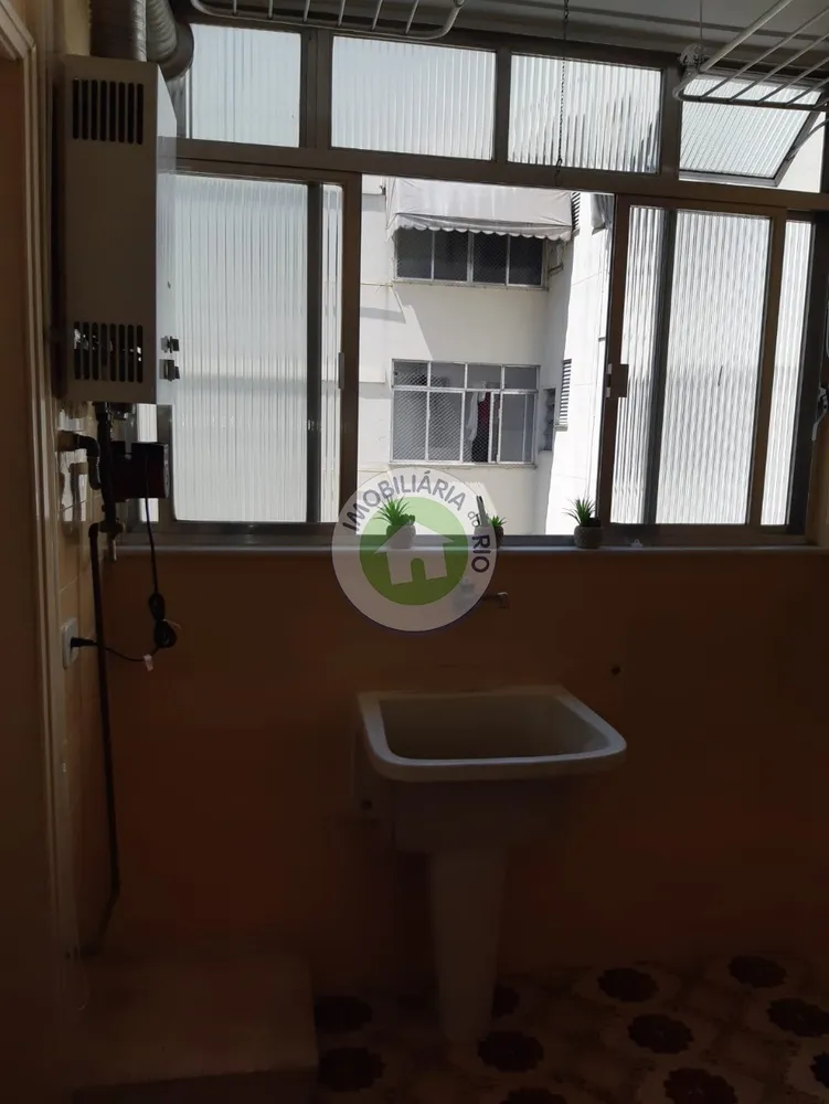 Apartamento, 2 quartos, 87 m² - Foto 35