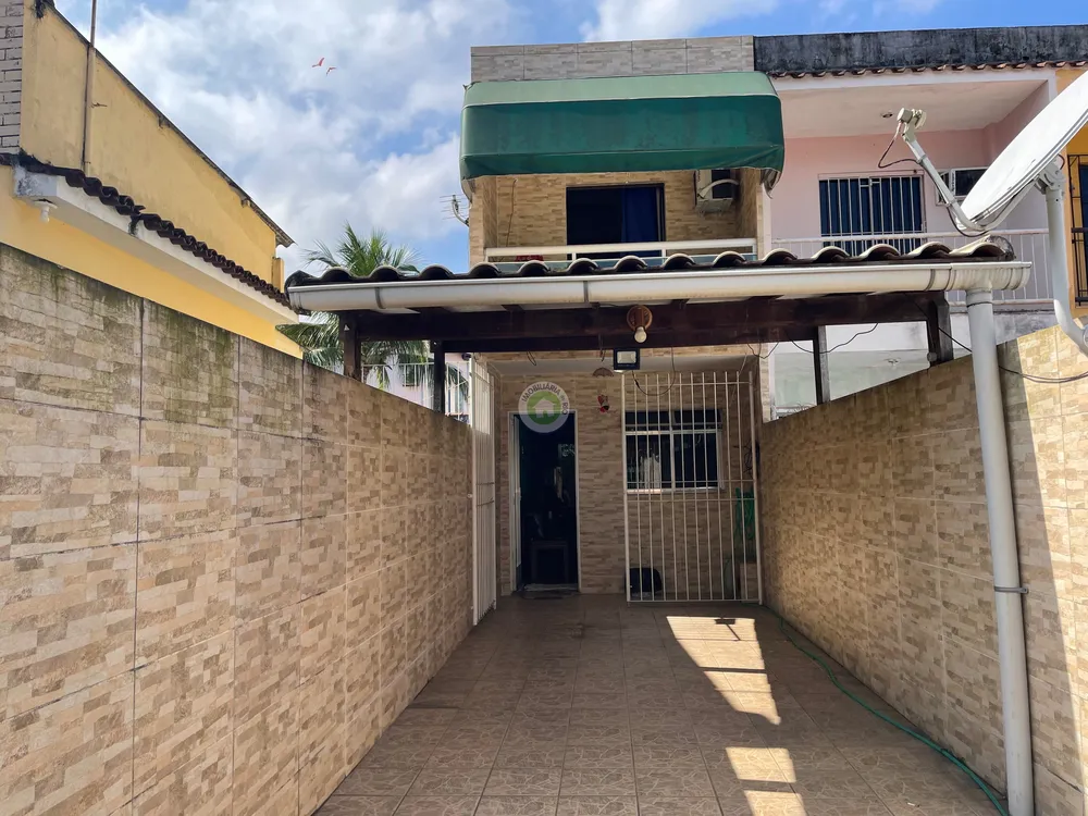 Casa, 2 quartos, 61 m² - Foto 4