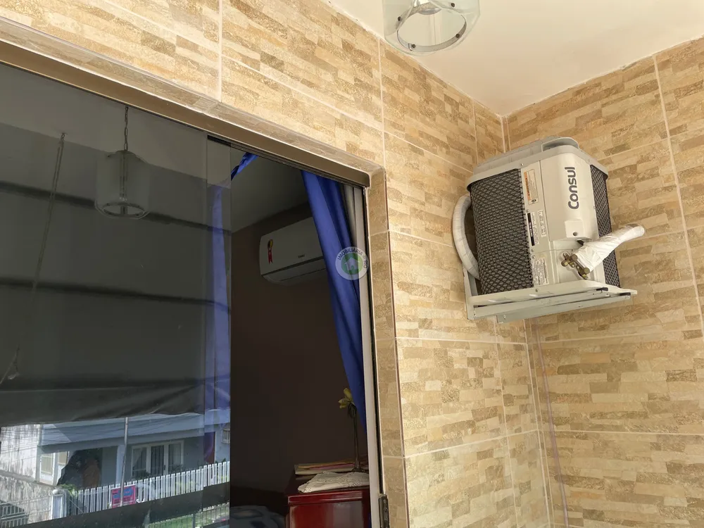 Casa, 2 quartos, 61 m² - Foto 17