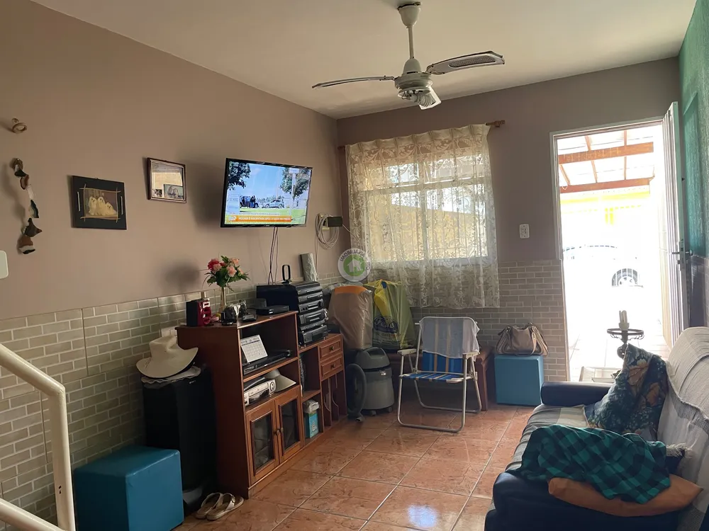 Casa, 2 quartos, 61 m² - Foto 9