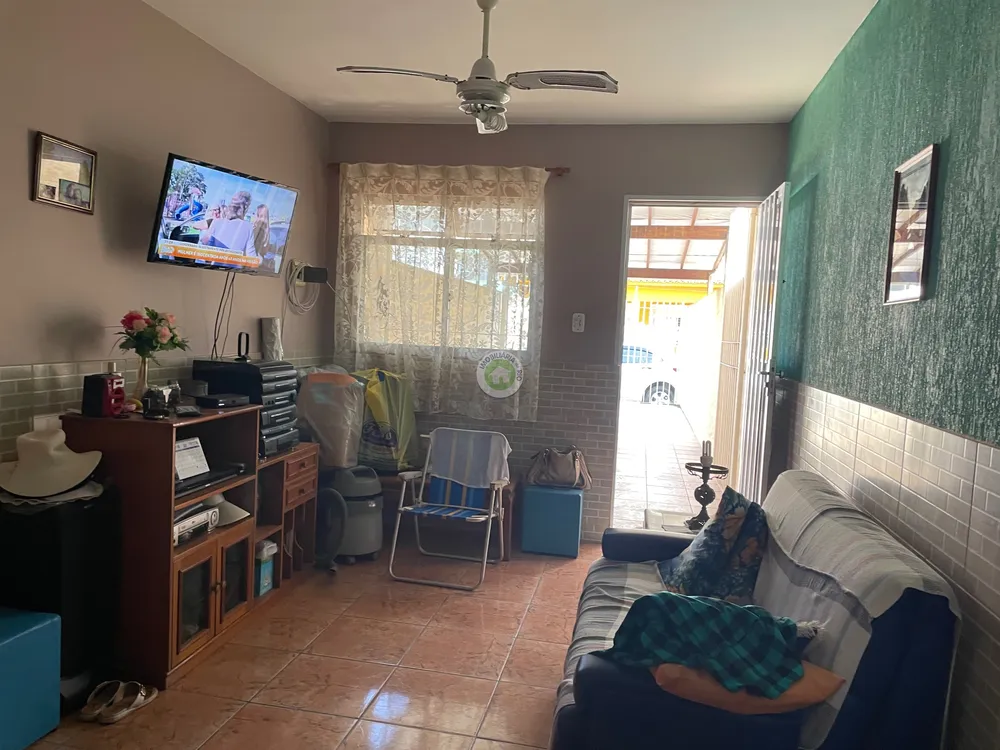 Casa, 2 quartos, 61 m² - Foto 8