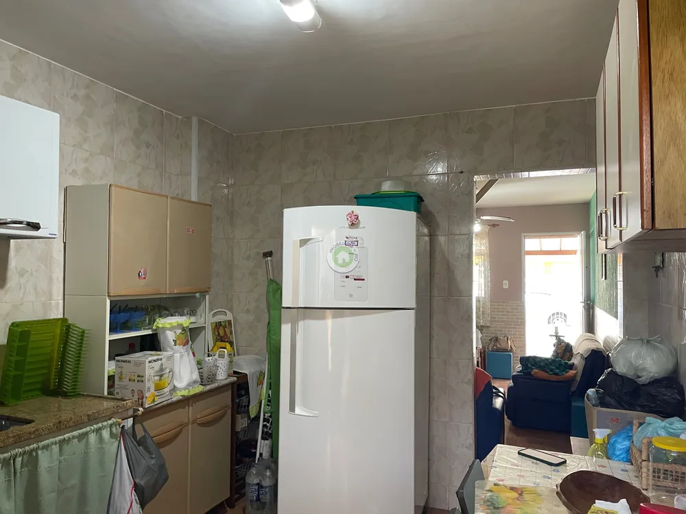 Casa, 2 quartos, 61 m² - Foto 13