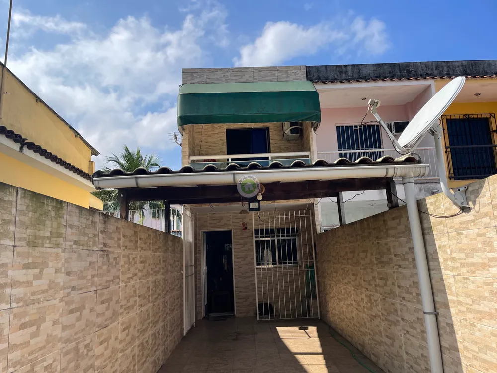 Casa, 2 quartos, 61 m² - Foto 5