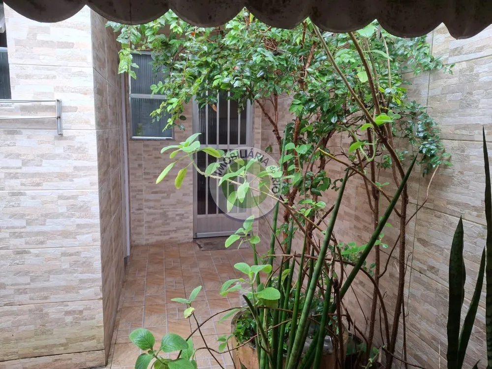 Casa, 2 quartos, 61 m² - Foto 39