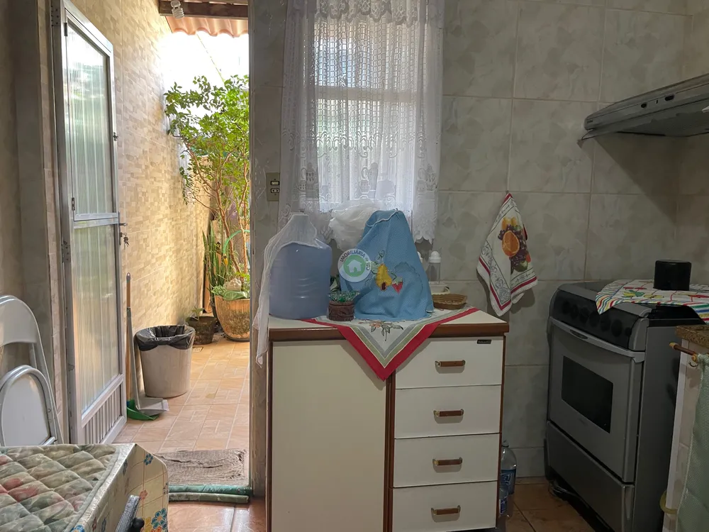 Casa, 2 quartos, 61 m² - Foto 11