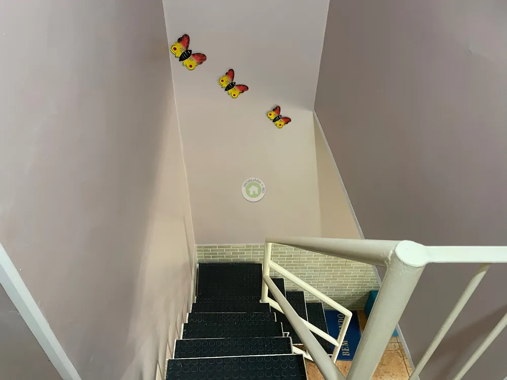 Casa, 2 quartos, 61 m² - Foto 21
