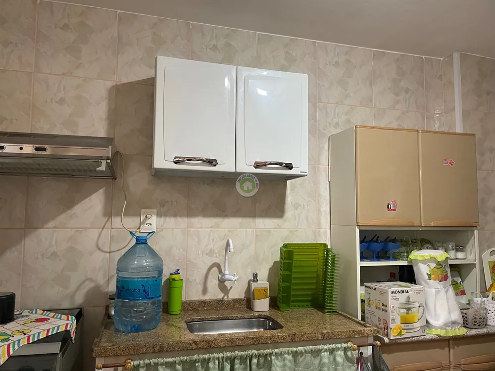 Casa, 2 quartos, 61 m² - Foto 12