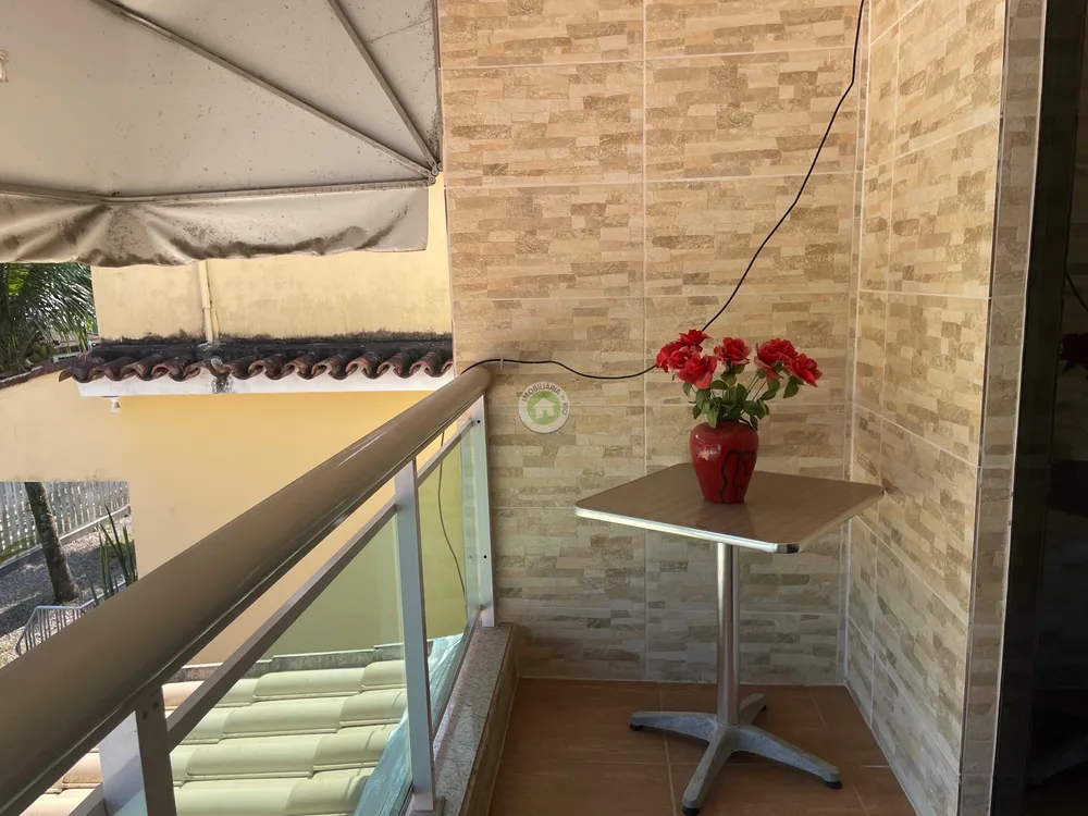Casa, 2 quartos, 61 m² - Foto 16