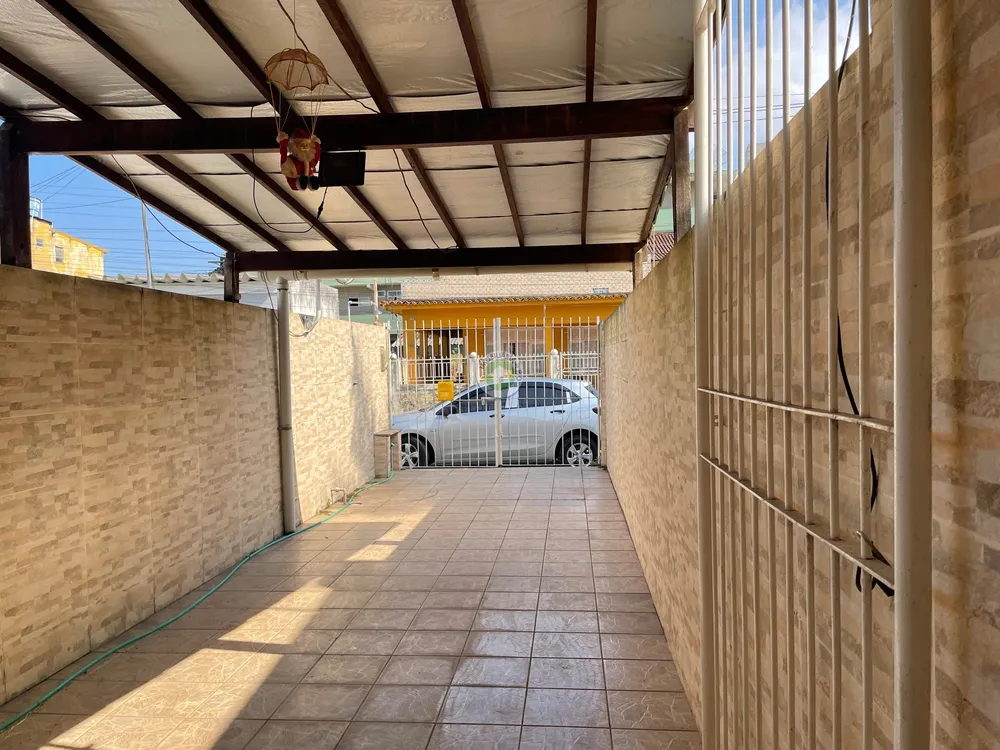 Casa, 2 quartos, 61 m² - Foto 3