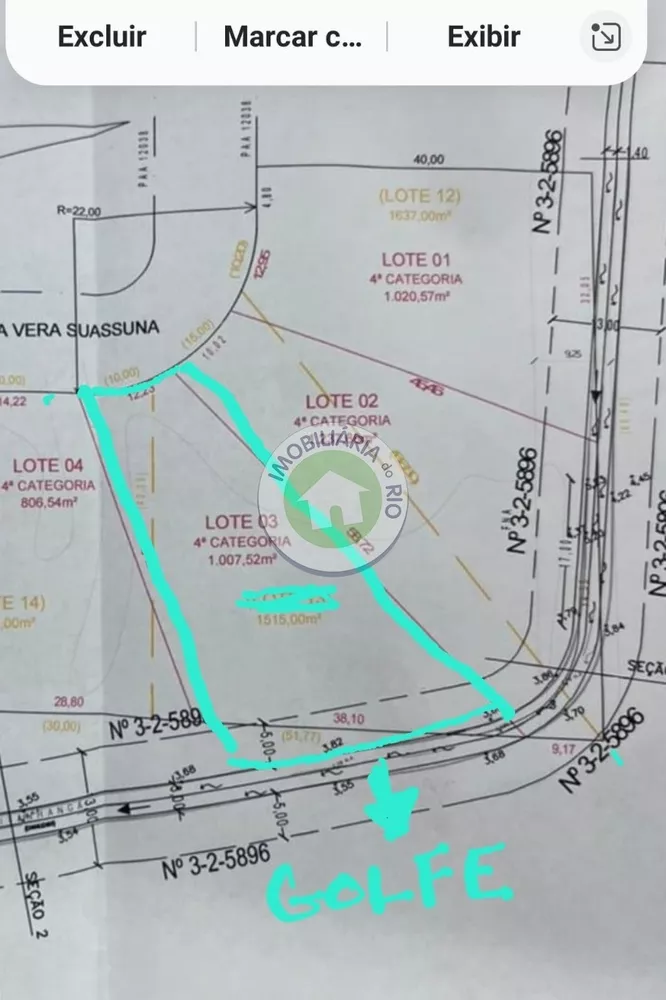 Terreno, 1100 m² - Foto 7