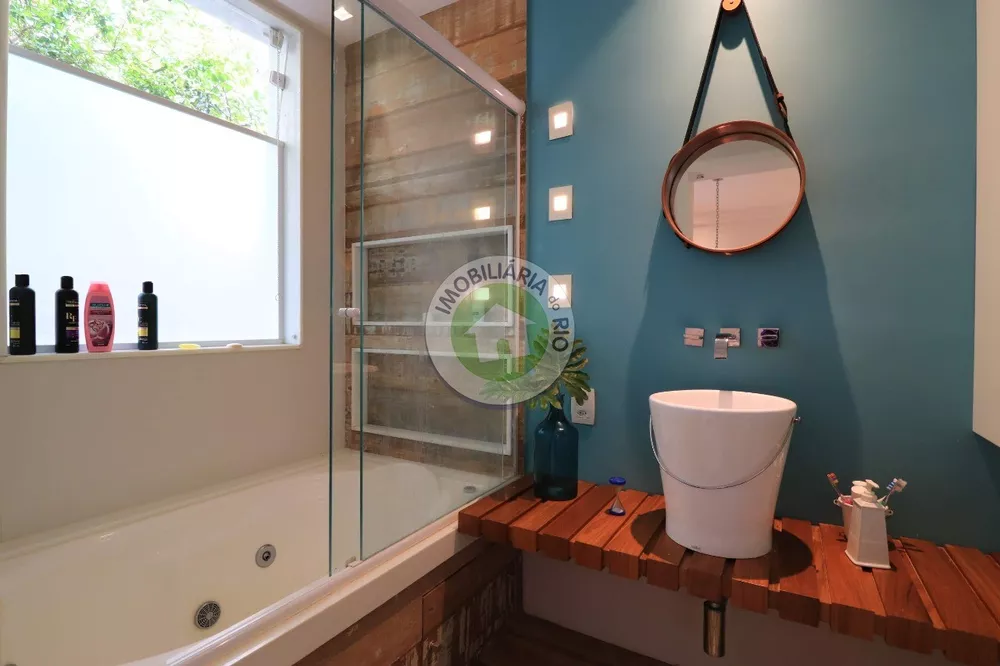 Casa, 4 quartos, 503 m² - Foto 1