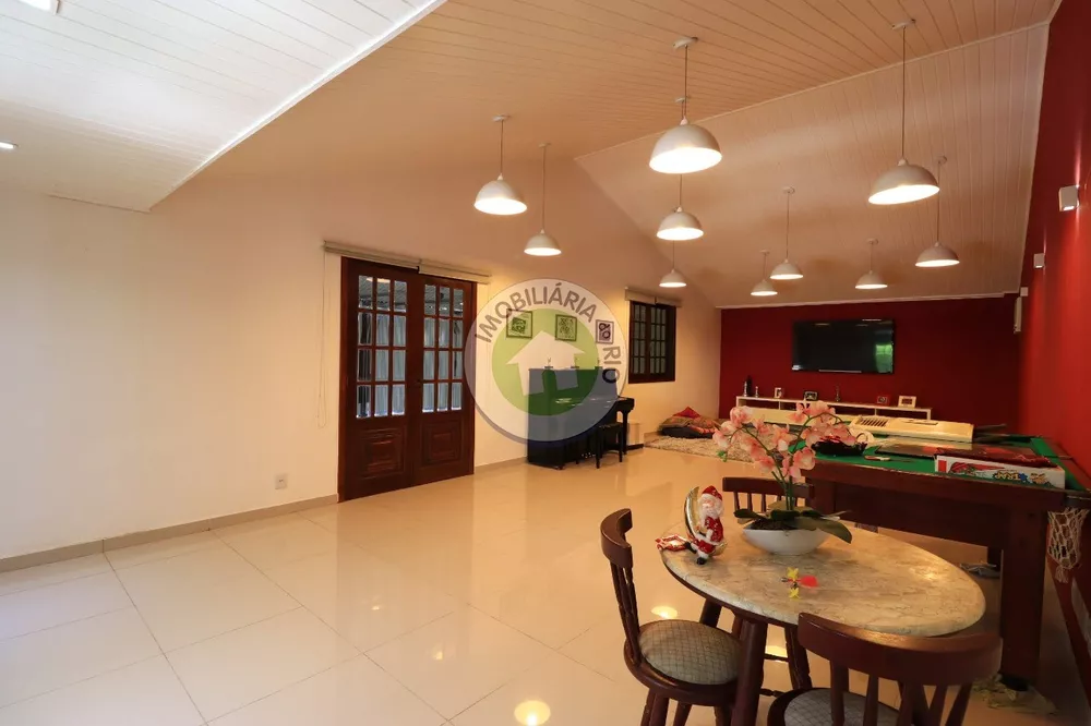 Casa, 4 quartos, 503 m² - Foto 17
